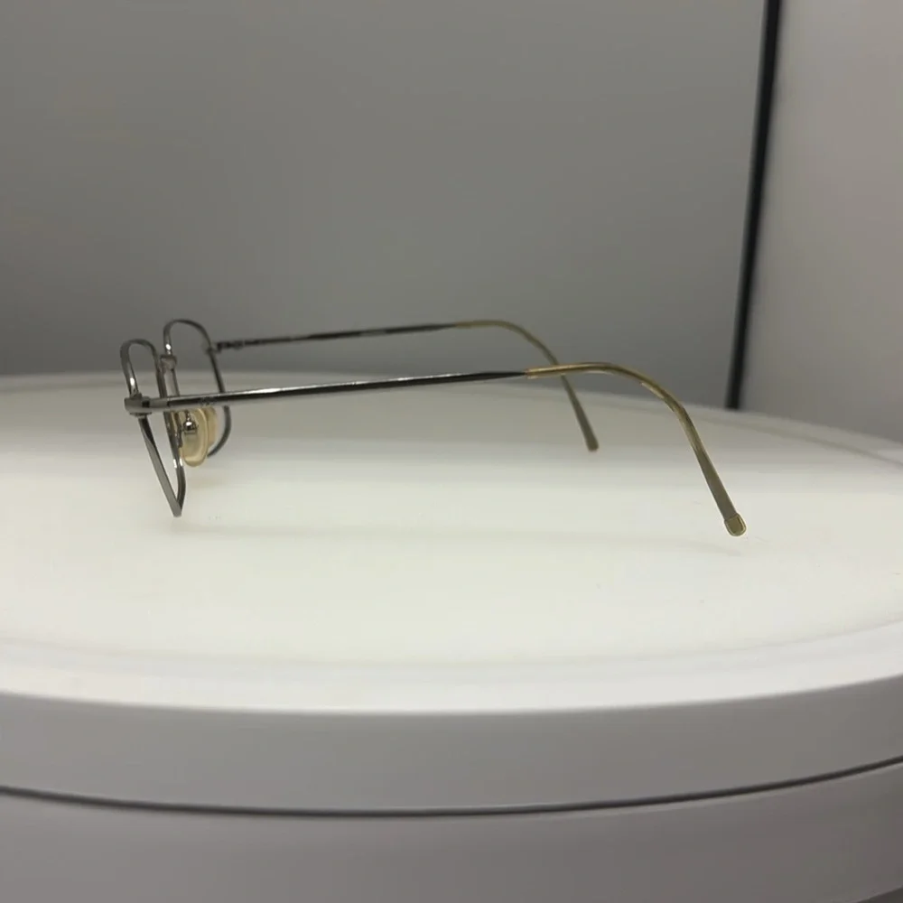 Authentic Valentino luxury designer signature prescription eyeglasses frames